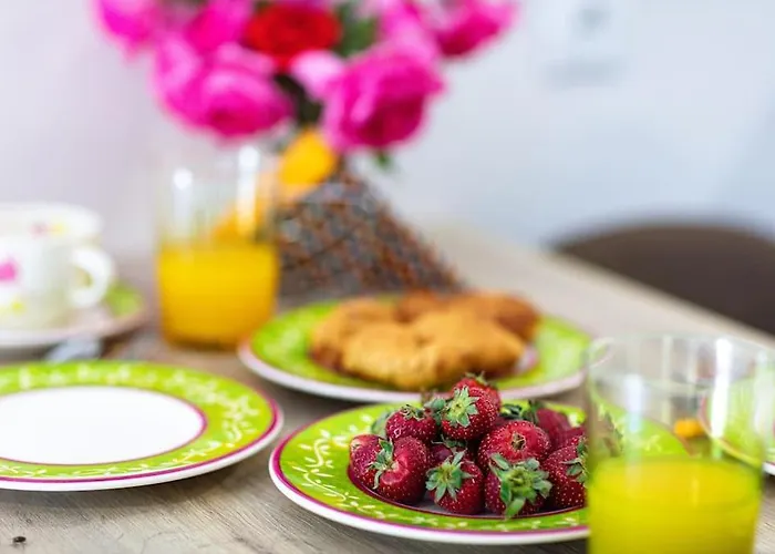 Feadra Studio, A Cozy Nest Close To The Beach! Apartamento