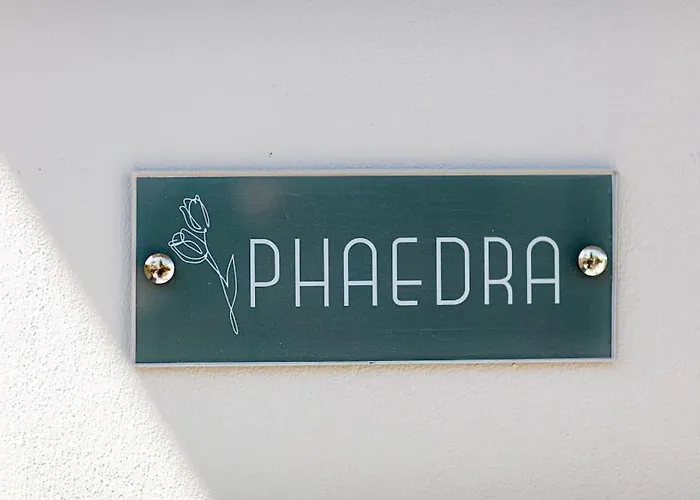 Feadra Studio, A Cozy Nest Close To The Beach! Rétino