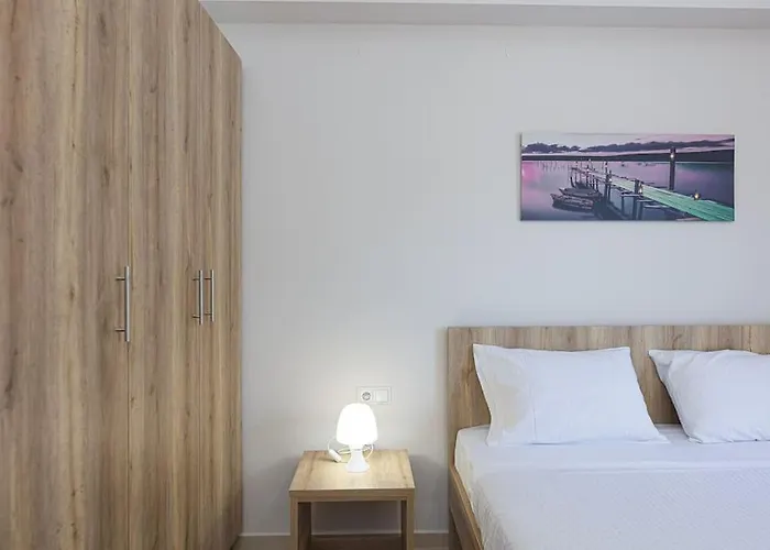 Feadra Studio, A Cozy Nest Close To The Beach!