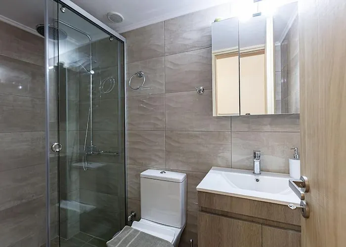 Feadra Studio, A Cozy Nest Close To The Beach!