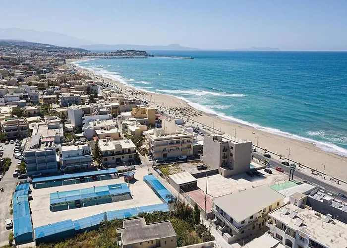 Apartamento Feadra Studio, A Cozy Nest Close To The Beach!