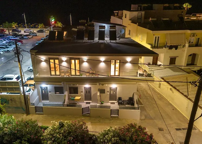 Feadra Studio, A Cozy Nest Close To The Beach!