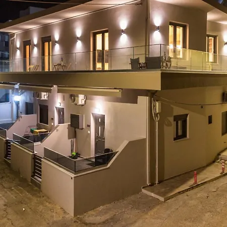 Апартаменты Feadra Studio, A Cozy Nest Close To The Beach!