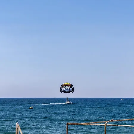 Feadra Studio, A Cozy Nest Close To The Beach! Апартаменты Ретимно