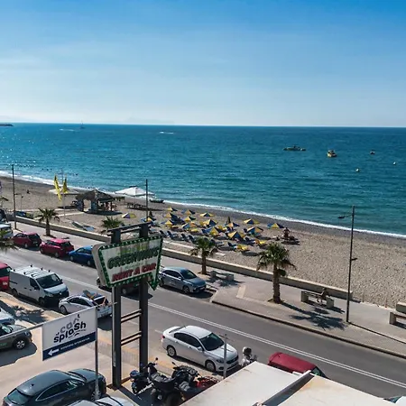 Feadra Studio, A Cozy Nest Close To The Beach! Ретимно