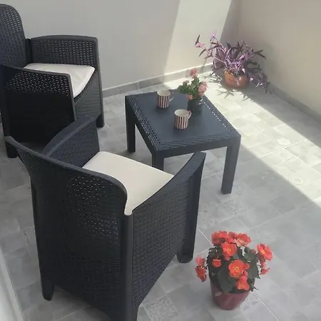 Feadra Studio, A Cozy Nest Close To The Beach! * Réthymnon