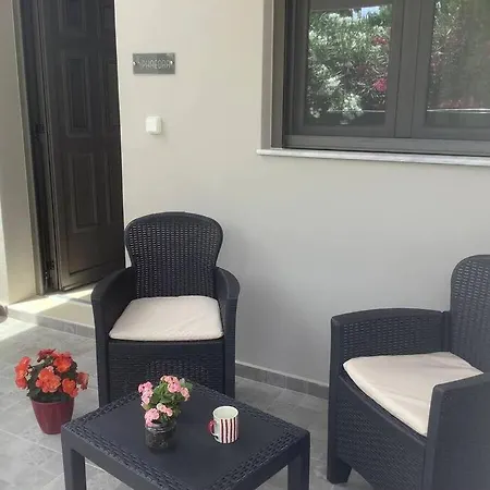 Feadra Studio, A Cozy Nest Close To The Beach! * Rethymno