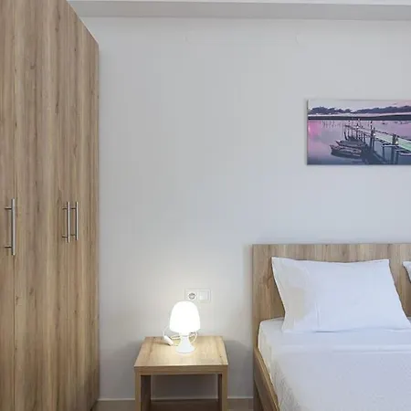 Feadra Studio, A Cozy Nest Close To The Beach!