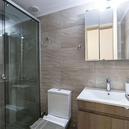 Feadra Studio, A Cozy Nest Close To The Beach!