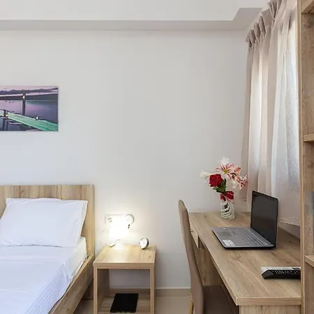 Feadra Studio, A Cozy Nest Close To The Beach!