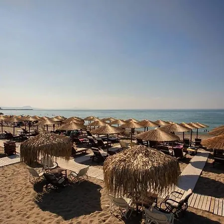 Feadra Studio, A Cozy Nest Close To The Beach! Daire *