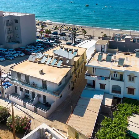 Feadra Studio, A Cozy Nest Close To The Beach!