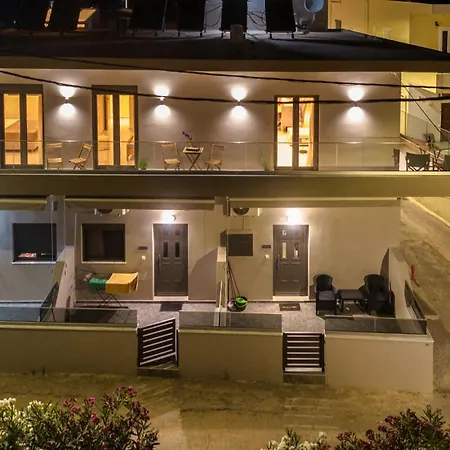 Feadra Studio, A Cozy Nest Close To The Beach! Daire