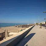 Lejlighed Feadra Studio, A Cozy Nest Close To The Beach! *