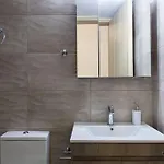 Feadra Studio, A Cozy Nest Close To The Beach! Lejlighed Rethimno