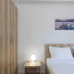 Feadra Studio, A Cozy Nest Close To The Beach!