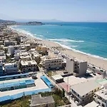 Lejlighed Feadra Studio, A Cozy Nest Close To The Beach!