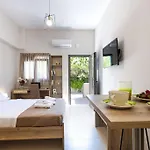 Feadra Studio, A Cozy Nest Close To The Beach! Lejlighed *