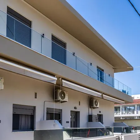 Apartment Feadra Studio, A Cozy Nest Close To The Beach! Rethymno (Crete)