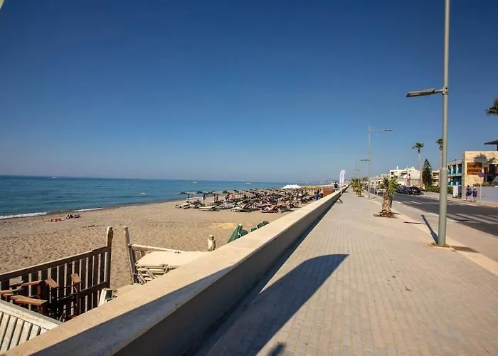 Appartamento Feadra Studio, A Cozy Nest Close To The Beach! *