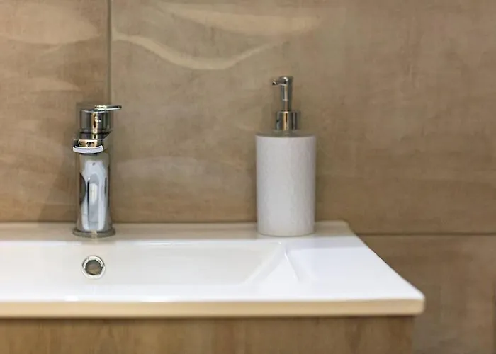 Appartamento Feadra Studio, A Cozy Nest Close To The Beach! Rethymno