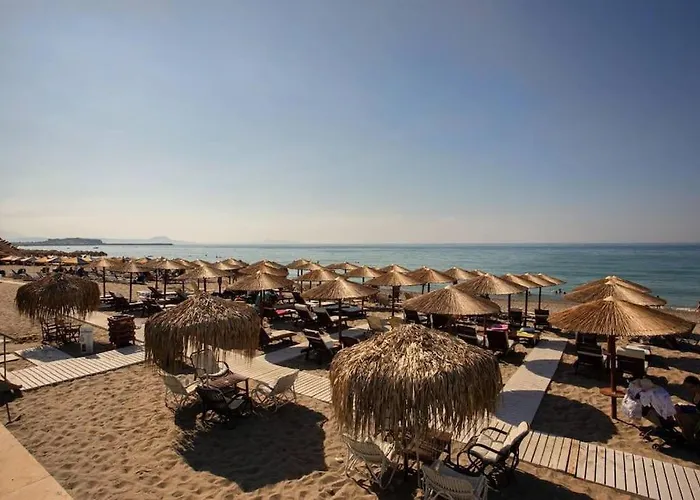 Feadra Studio, A Cozy Nest Close To The Beach! Appartamento *