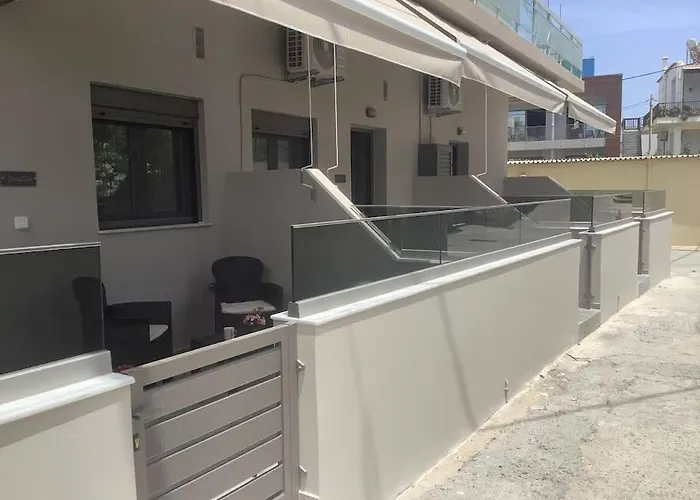 Feadra Studio, A Cozy Nest Close To The Beach!