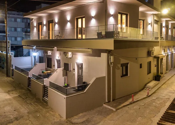 Appartamento Feadra Studio, A Cozy Nest Close To The Beach!