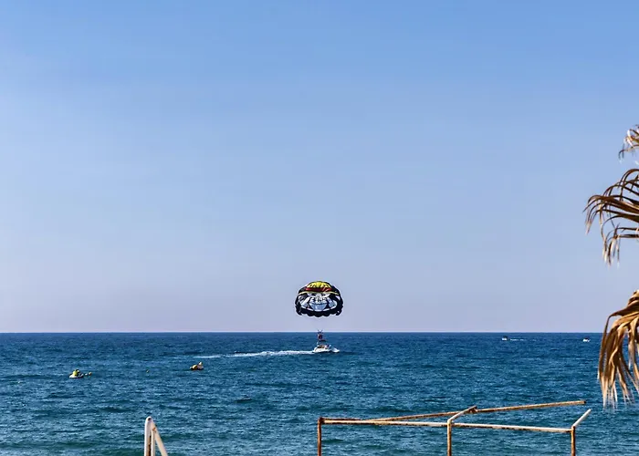 Feadra Studio, A Cozy Nest Close To The Beach! Appartamento Rethymno